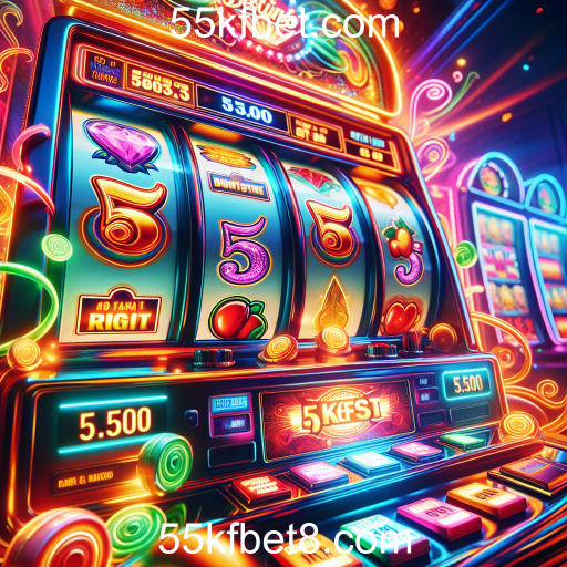55kfbet.com